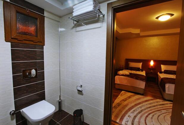 Saadet Grand Hotel - Görsel 14