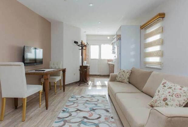 Taximum Suites - Görsel 14