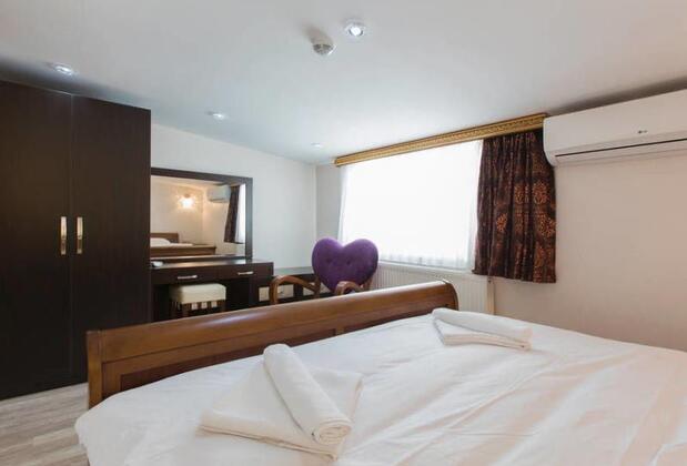 Taximum Suites - Görsel 15