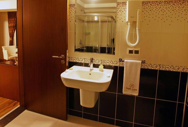 Saadet Grand Hotel - Görsel 7