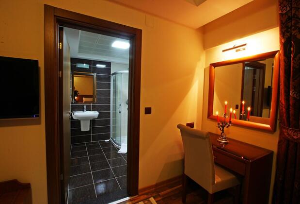 Saadet Grand Hotel - Görsel 19