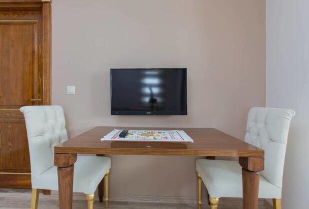 Taximum Suites - Görsel 11