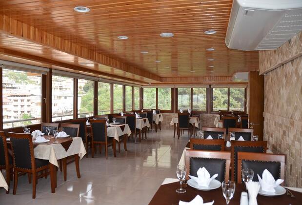 Saadet Grand Hotel - Görsel 21