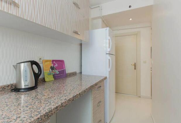 Taximum Suites - Görsel 10