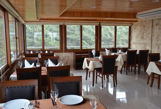 Saadet Grand Hotel - Görsel 22