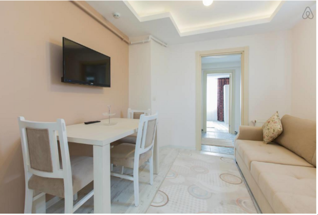 Taximum Suites - Görsel 16