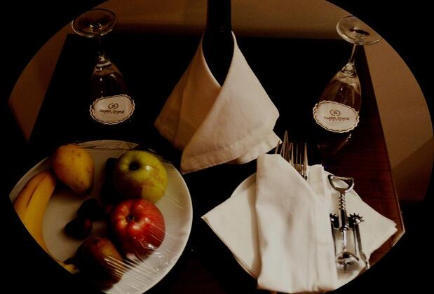 Saadet Grand Hotel - Görsel 20