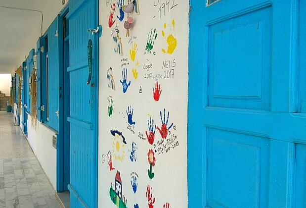 Bademli Oteli - Görsel 4