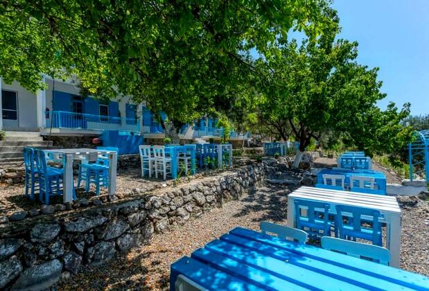 Bademli Oteli - Görsel 5