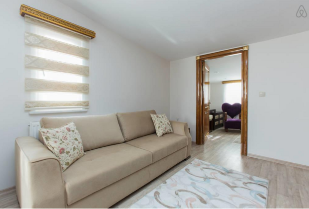 Taximum Suites - Görsel 21