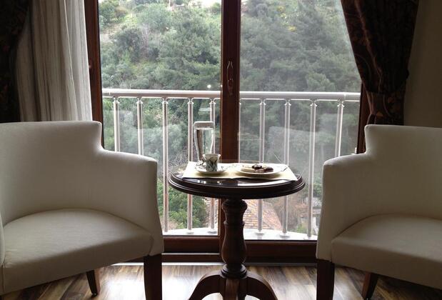 Saadet Grand Hotel - Görsel 9