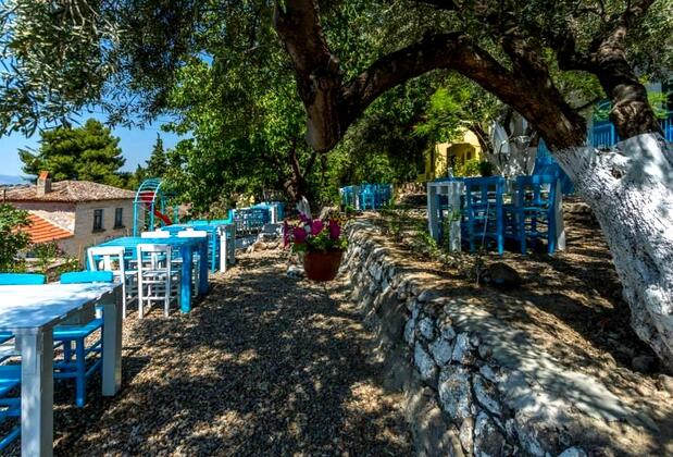 Bademli Oteli - Görsel 14