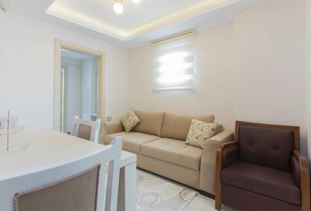 Taximum Suites - Görsel 4