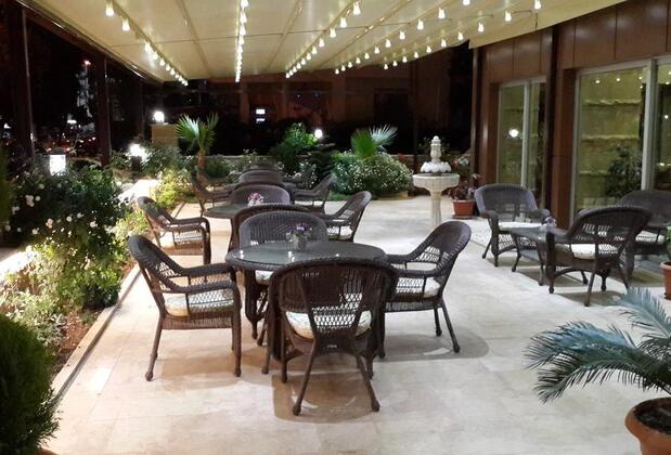 Saadet Grand Hotel - Görsel 10