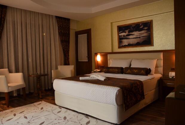 Saadet Grand Hotel - Görsel 4