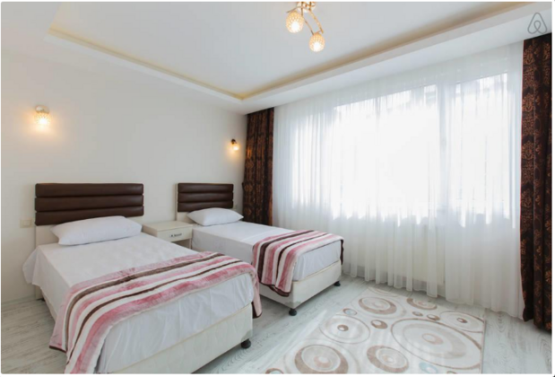 Taximum Suites - Görsel 18