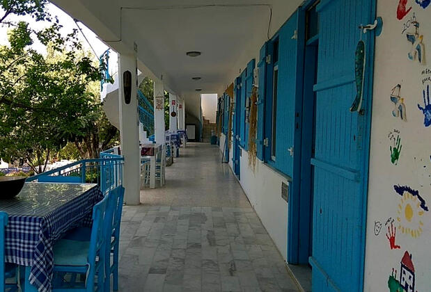 Bademli Oteli - Görsel 15