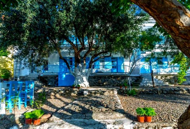 Bademli Oteli - Görsel 8