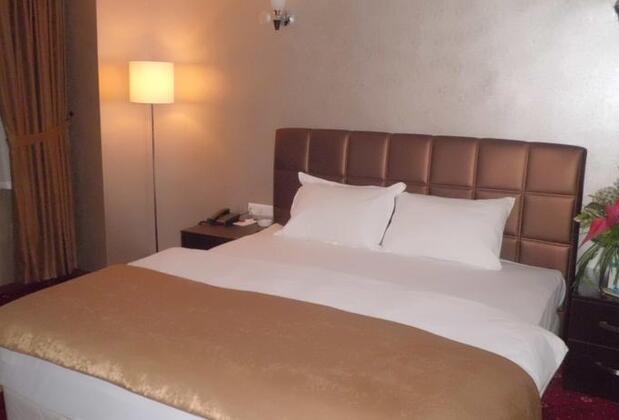 Mayd Hotel - Görsel 18