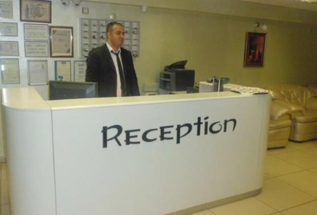 Mayd Hotel - Görsel 17