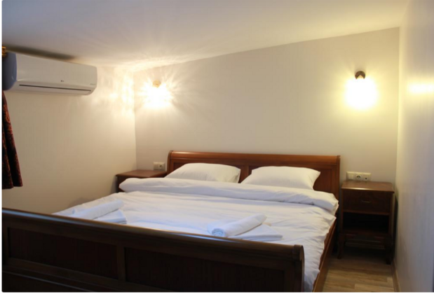 Taximum Suites - Görsel 7