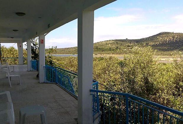 Bademli Oteli - Görsel 10