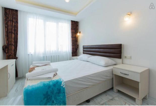 Taximum Suites - Görsel 12