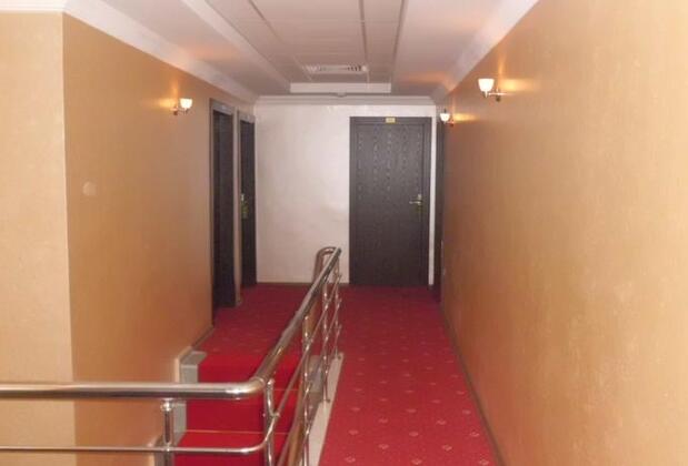 Mayd Hotel - Görsel 5