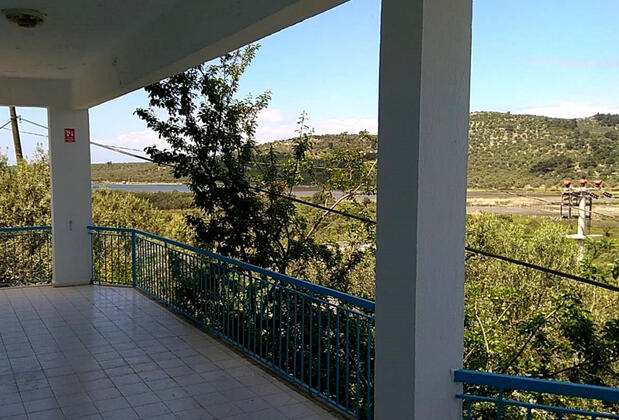 Bademli Oteli - Görsel 11