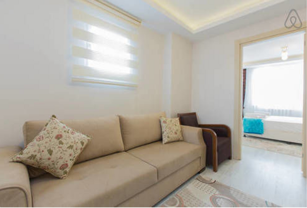 Taximum Suites - Görsel 17