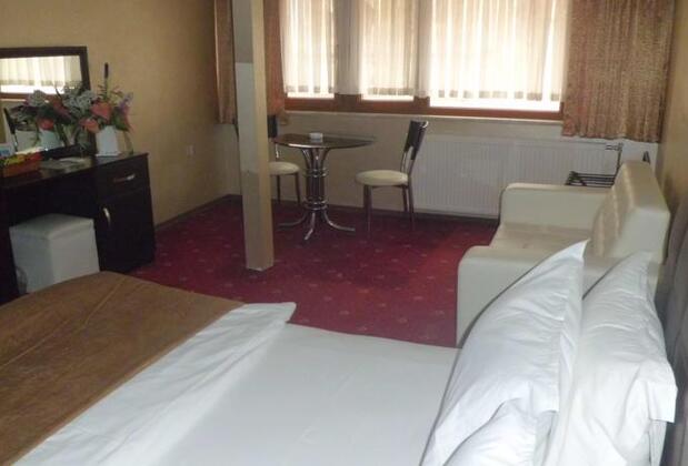 Mayd Hotel - Görsel 23