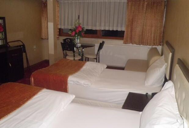 Mayd Hotel - Görsel 25