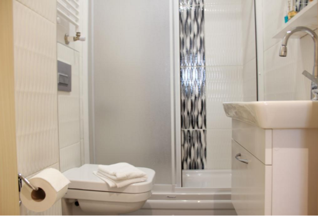 Taximum Suites - Görsel 19