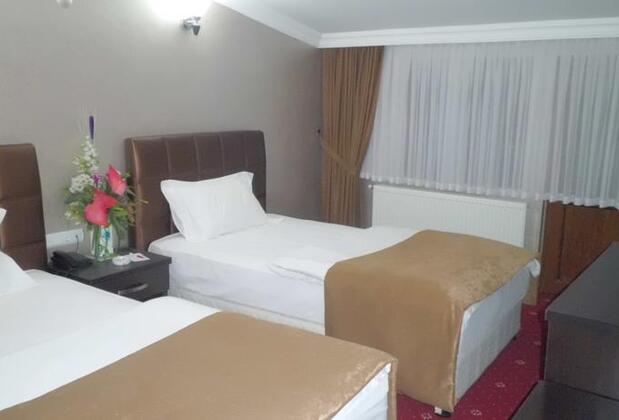 Mayd Hotel - Görsel 26