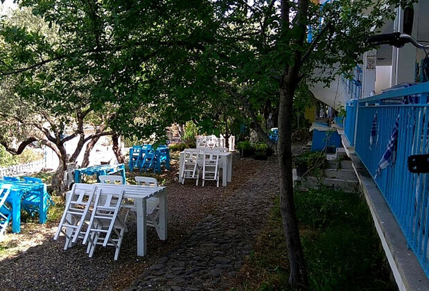 Bademli Oteli - Görsel 6