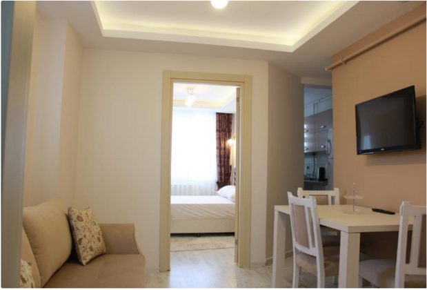 Taximum Suites - Görsel 20