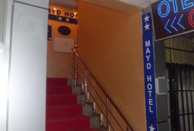 Mayd Hotel - Görsel 6