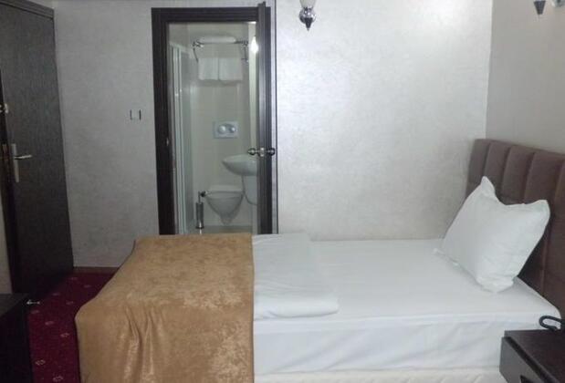 Mayd Hotel - Görsel 31