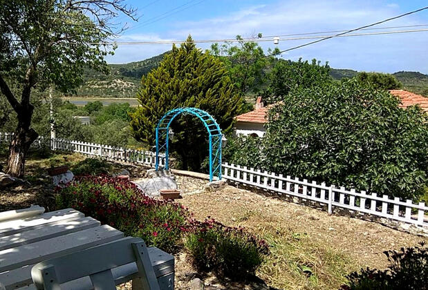 Bademli Oteli - Görsel 3