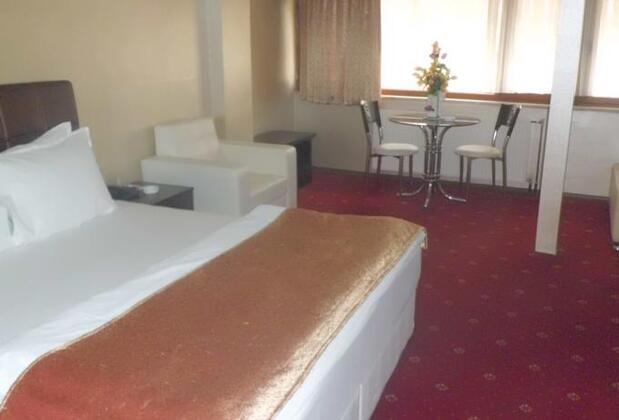 Mayd Hotel - Görsel 7