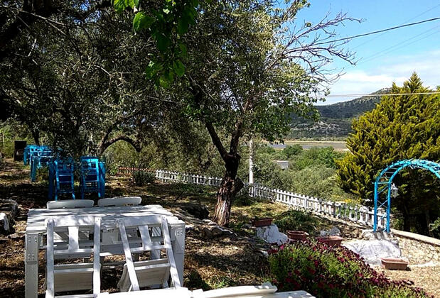 Bademli Oteli - Görsel 12