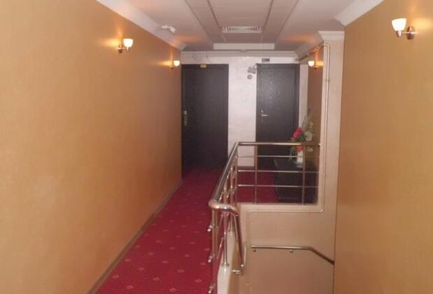 Mayd Hotel - Görsel 19