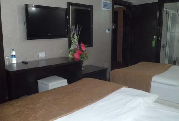 Mayd Hotel - Görsel 20