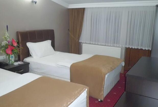 Mayd Hotel - Görsel 11