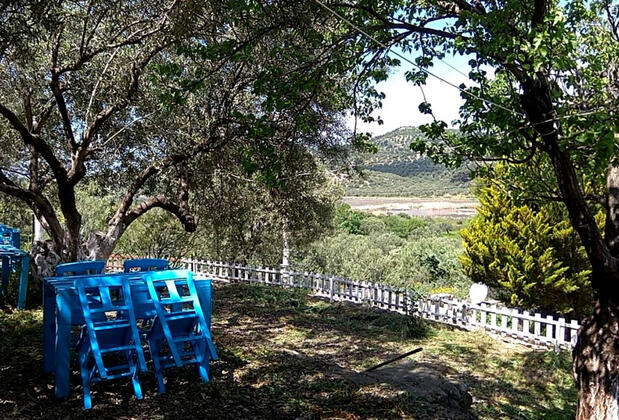 Bademli Oteli - Görsel 13