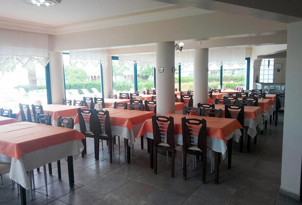 Art Beach Hotel - Görsel 4