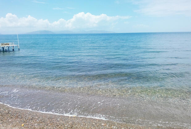 Art Beach Hotel - Görsel 20