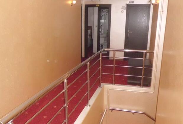 Mayd Hotel - Görsel 14