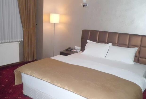 Mayd Hotel - Görsel 10