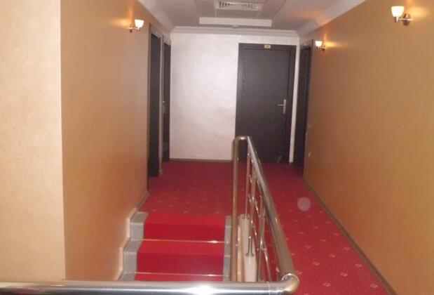 Mayd Hotel - Görsel 13